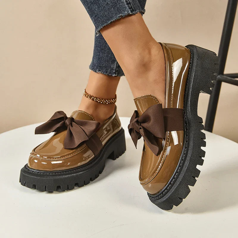 Anna-Berg | Platform Shoes