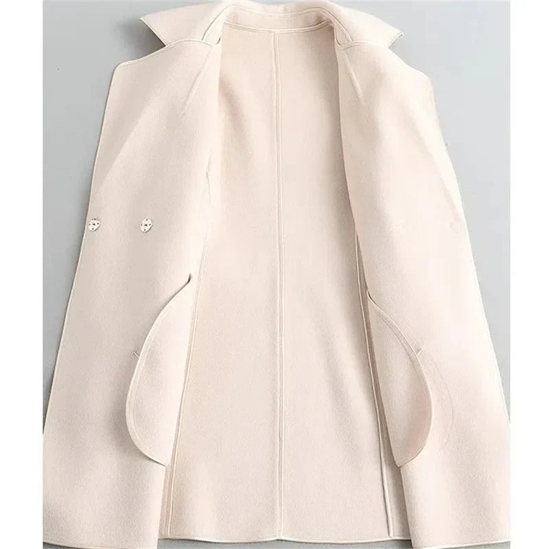 Anna-Berg | Overcoat