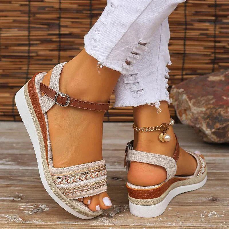 Anna-Berg | Sandals