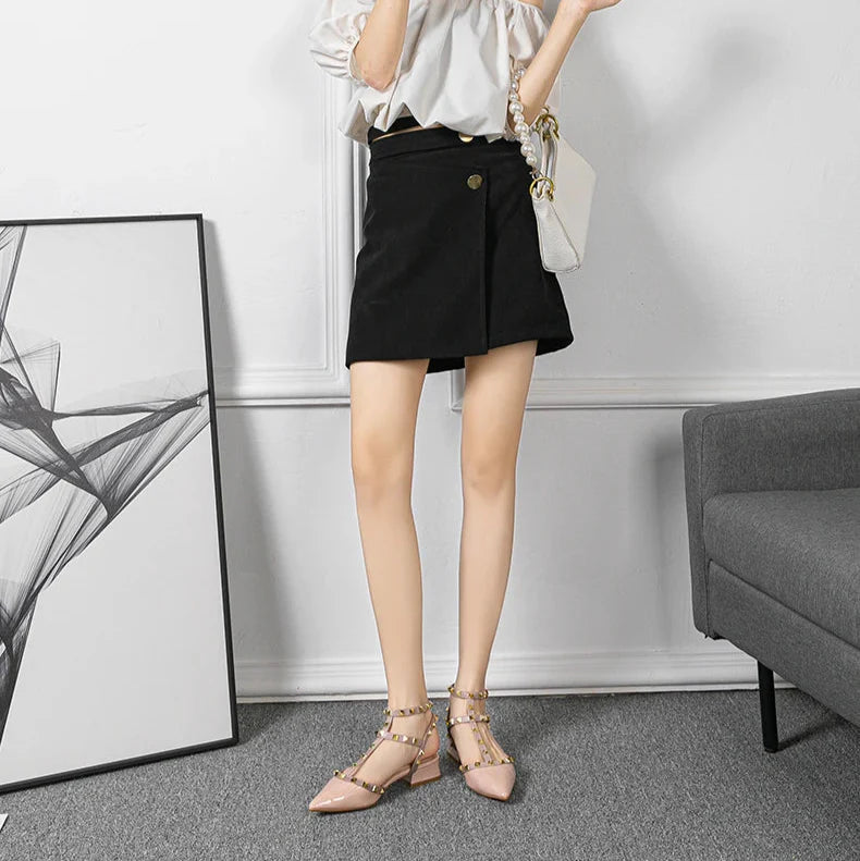 Anna-Berg | Heels
