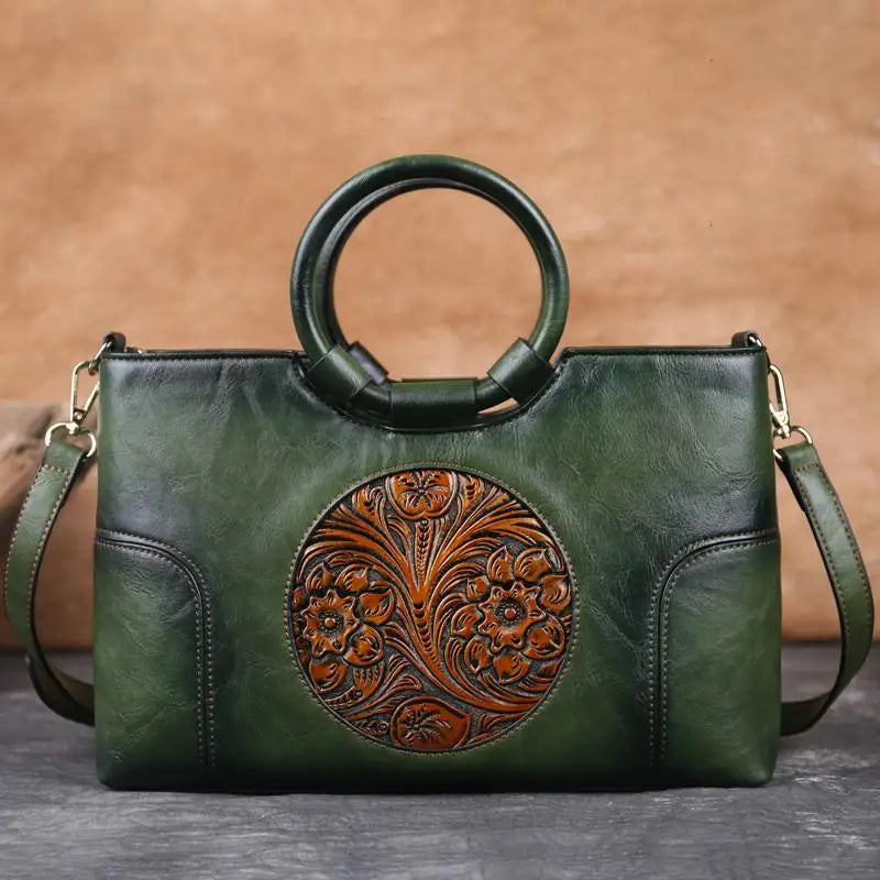 Anna-Berg | Bag