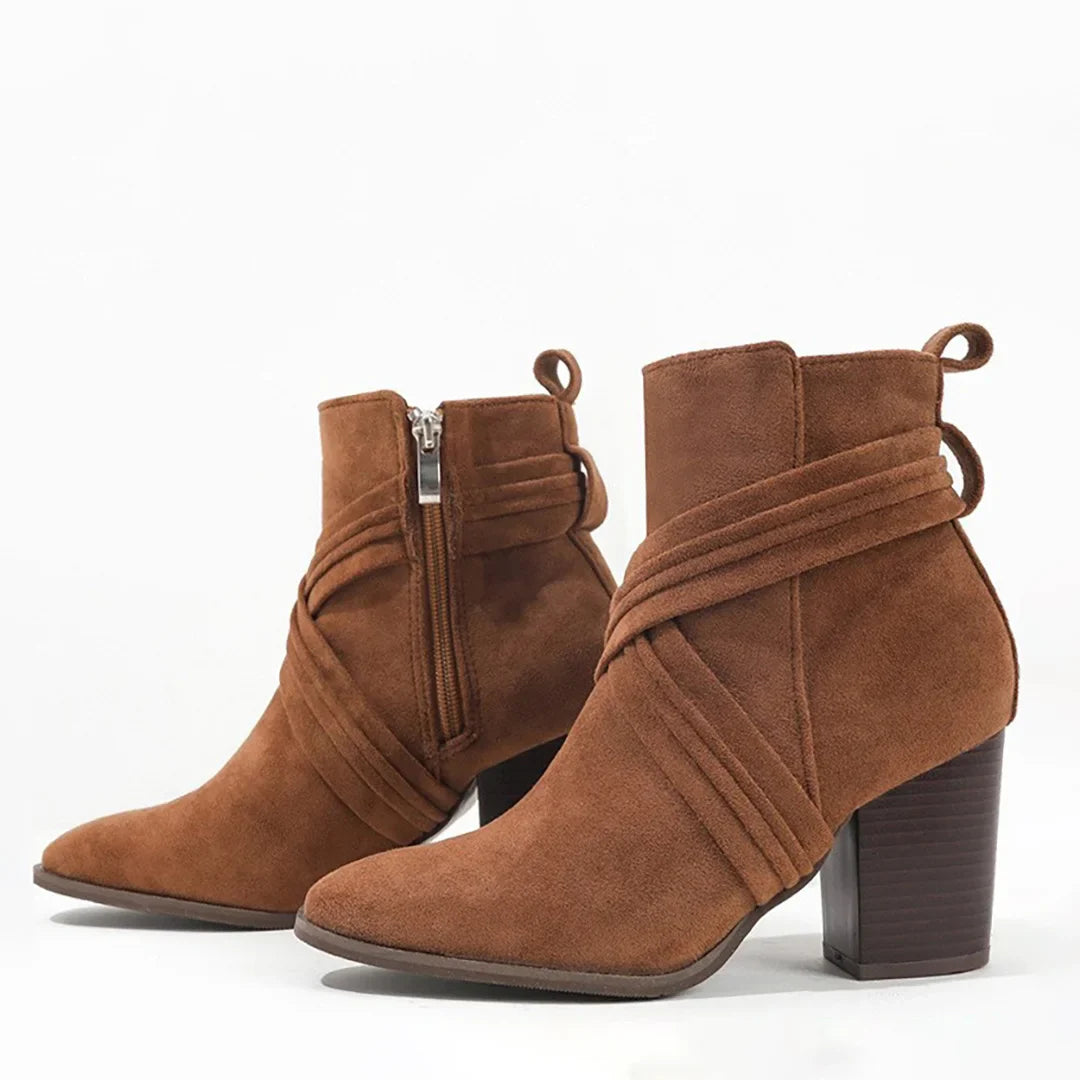 Anna-Berg | Ankle Boots