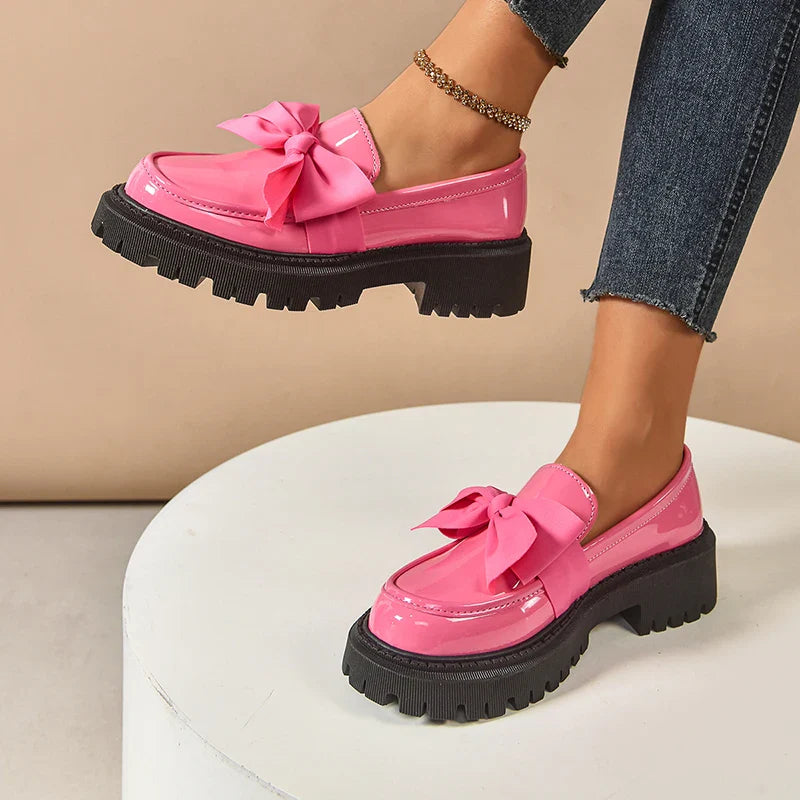 Anna-Berg | Platform Shoes