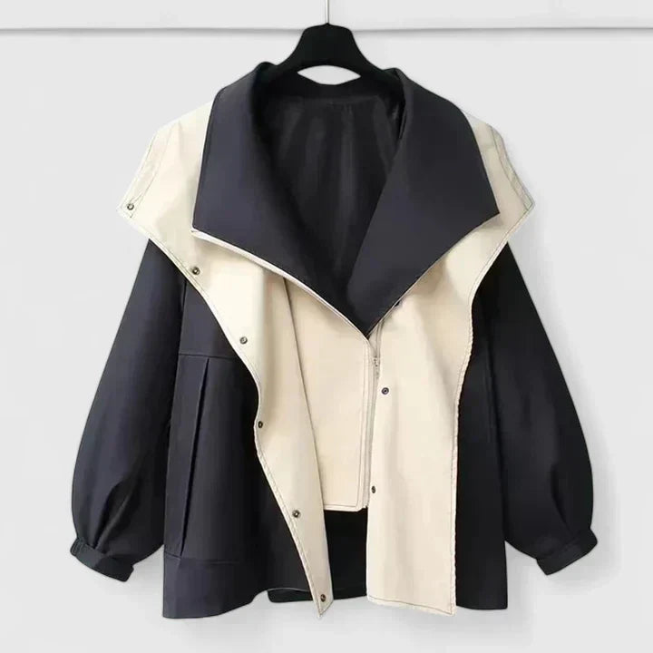 Anna-Berg | Jacket