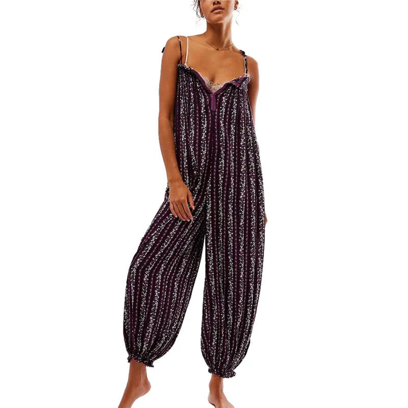 Anna-Berg | Jumpsuit