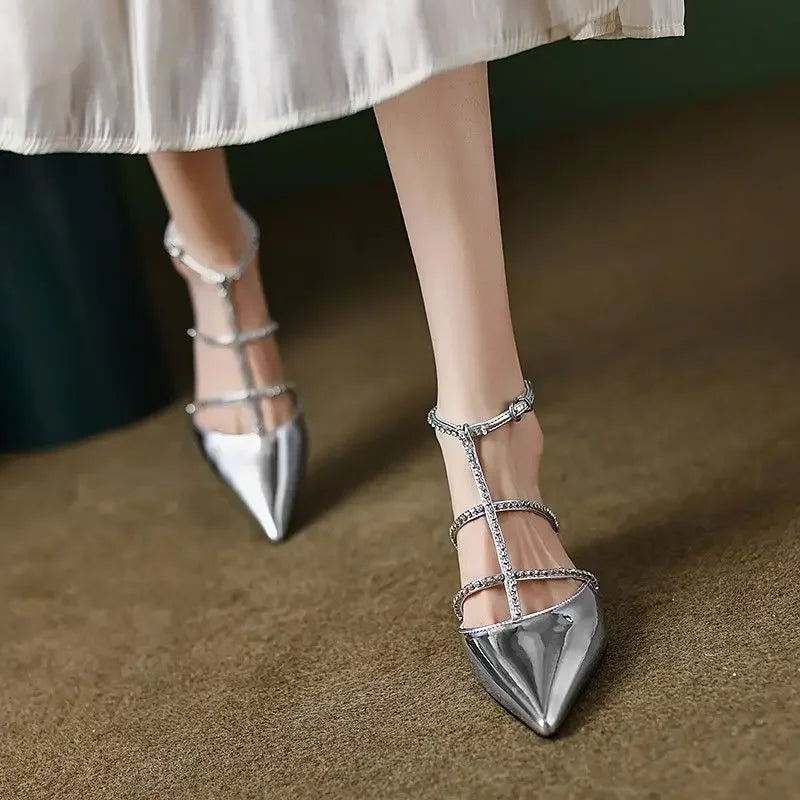 Anna-Berg | Heels