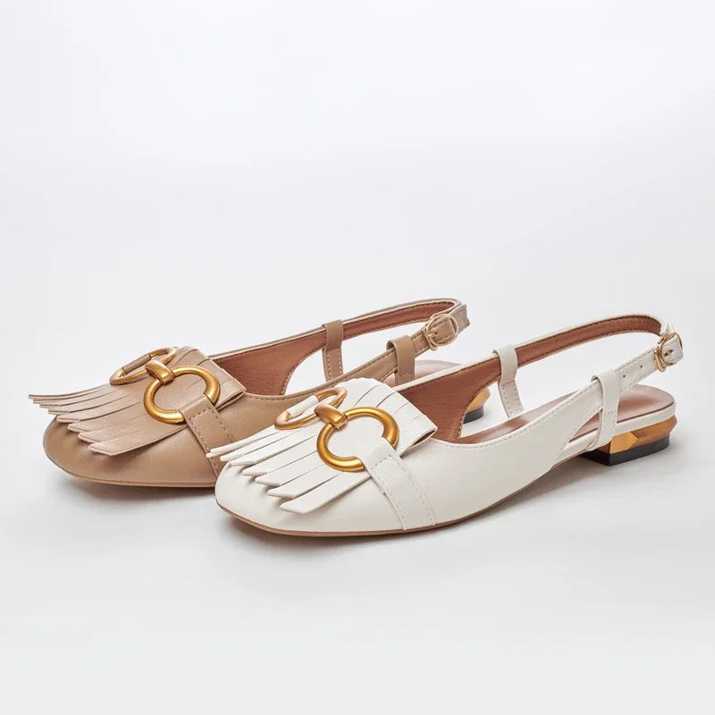 Anna-Berg | Sandals