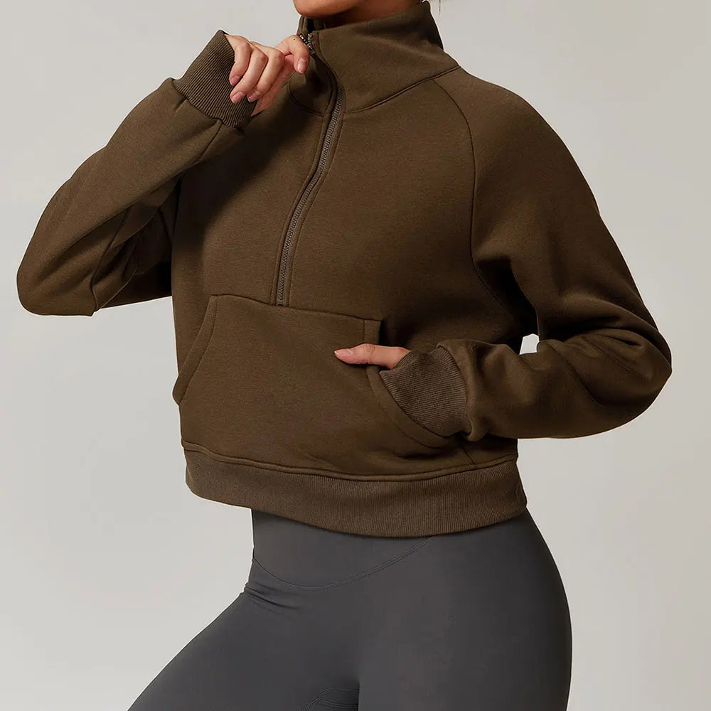 Anna-Berg | Jacket