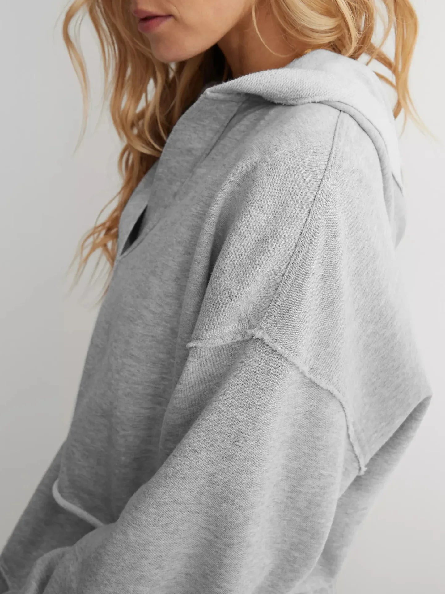 Anna-Berg | Hoodie