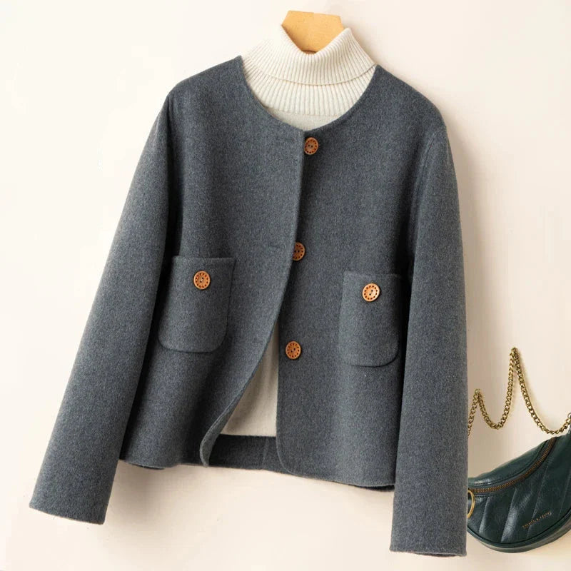 Anna-Berg | Jacket