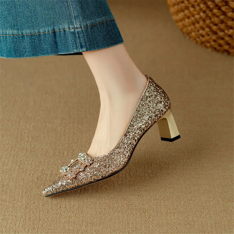 Anna-Berg | Heels