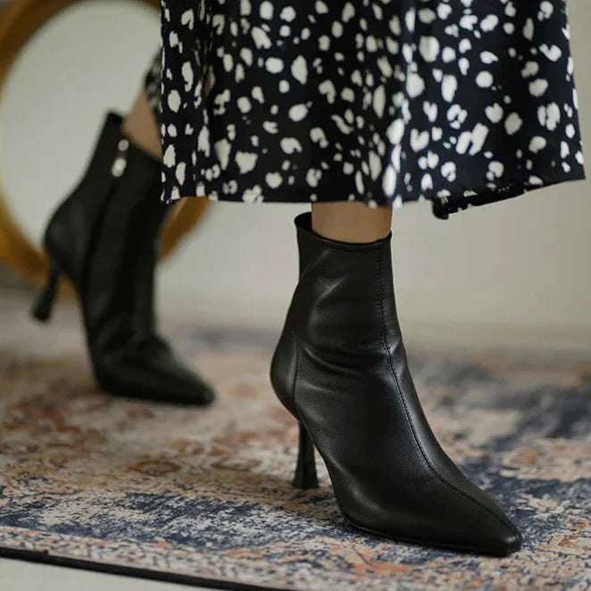 Anna-Berg | Ankle Boots