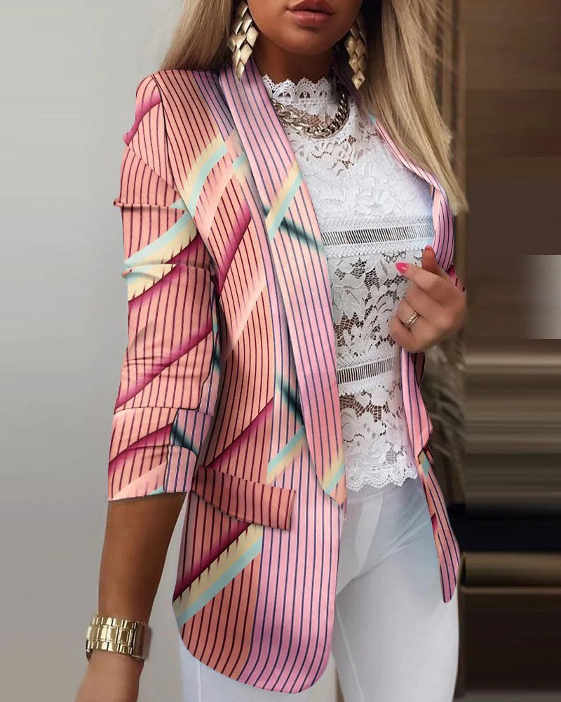 Anna-Berg | Blazer