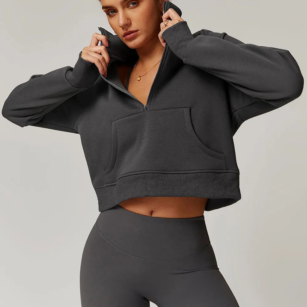 Anna-Berg | Jacket