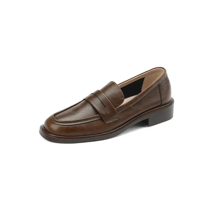 Anna-Berg | Loafer