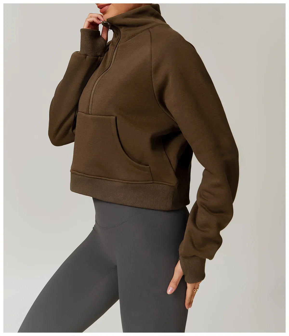 Anna-Berg | Jacket