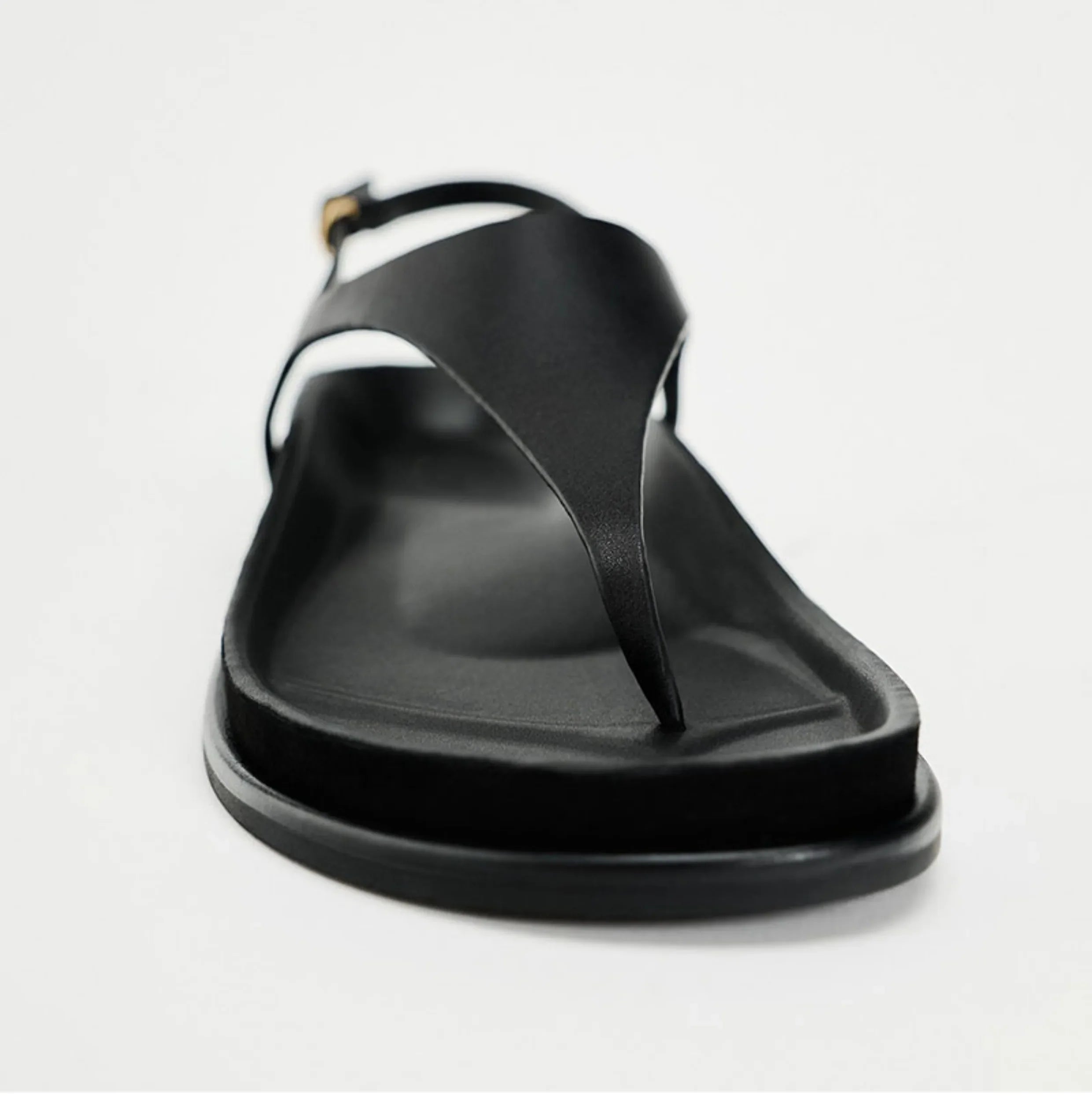 Anna-Berg | Flats