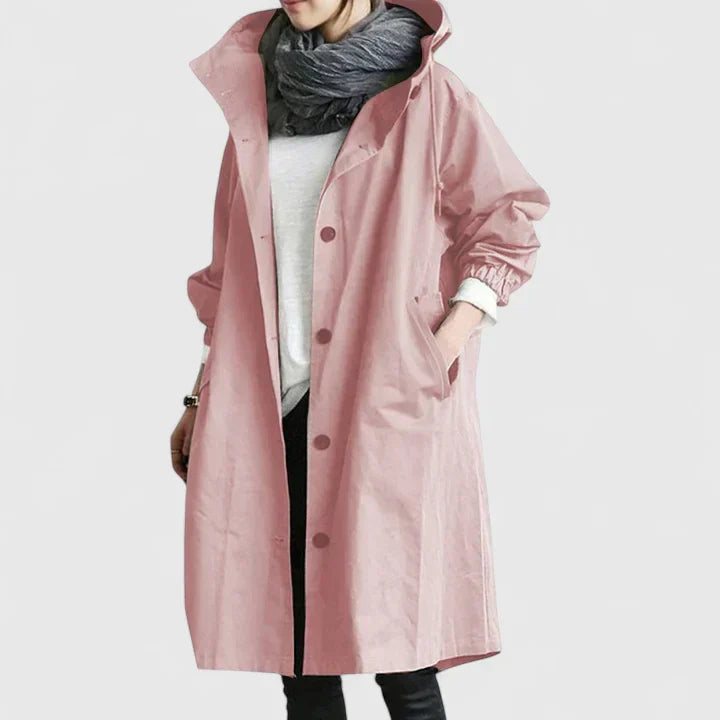 Anna-Berg | Coat