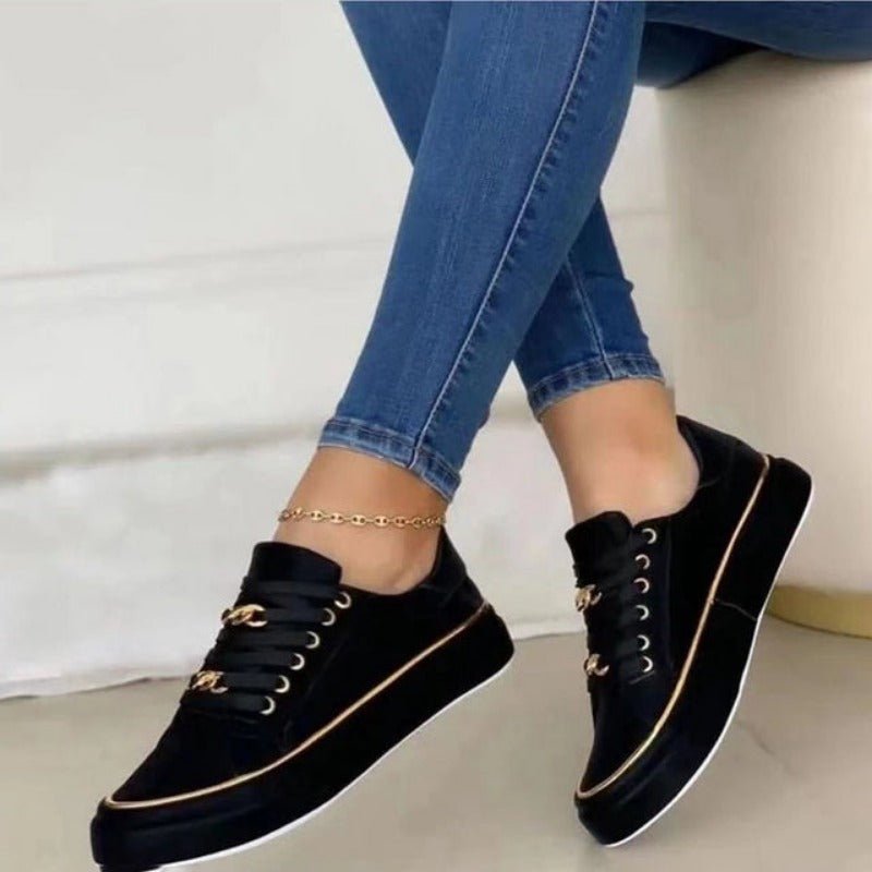 Anna-Berg | Orthopedic Sneakers