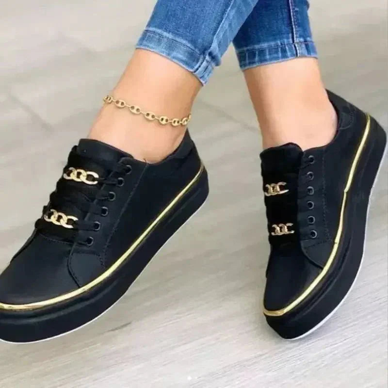Anna-Berg | Orthopedic Sneakers