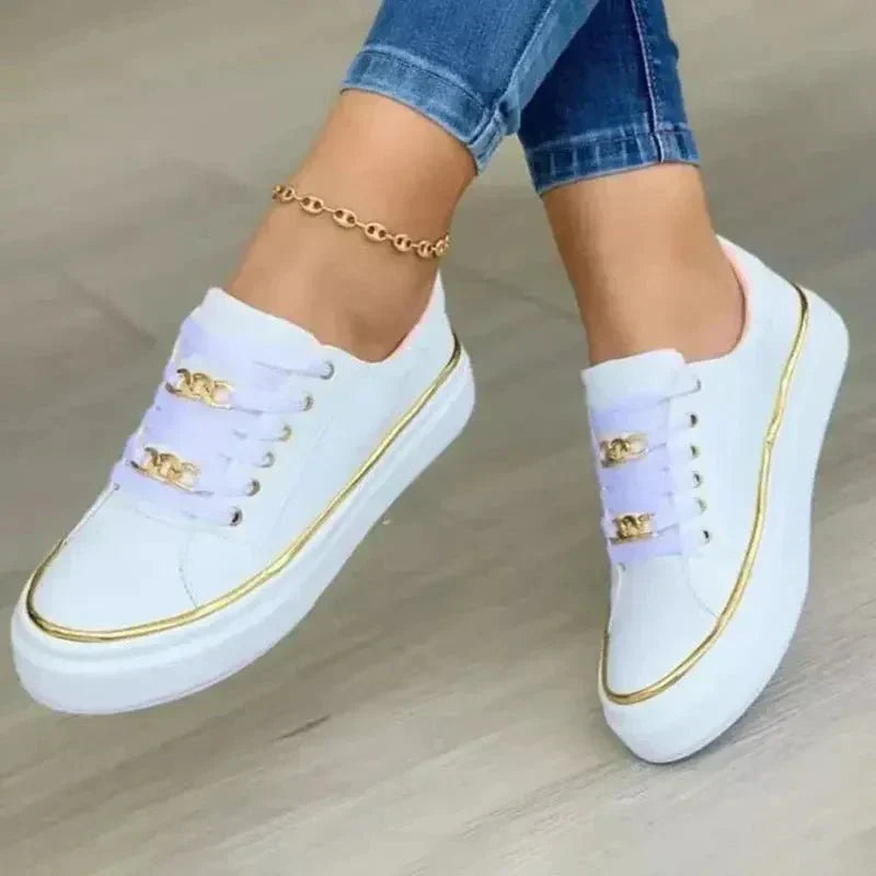 Anna-Berg | Orthopedic Sneakers