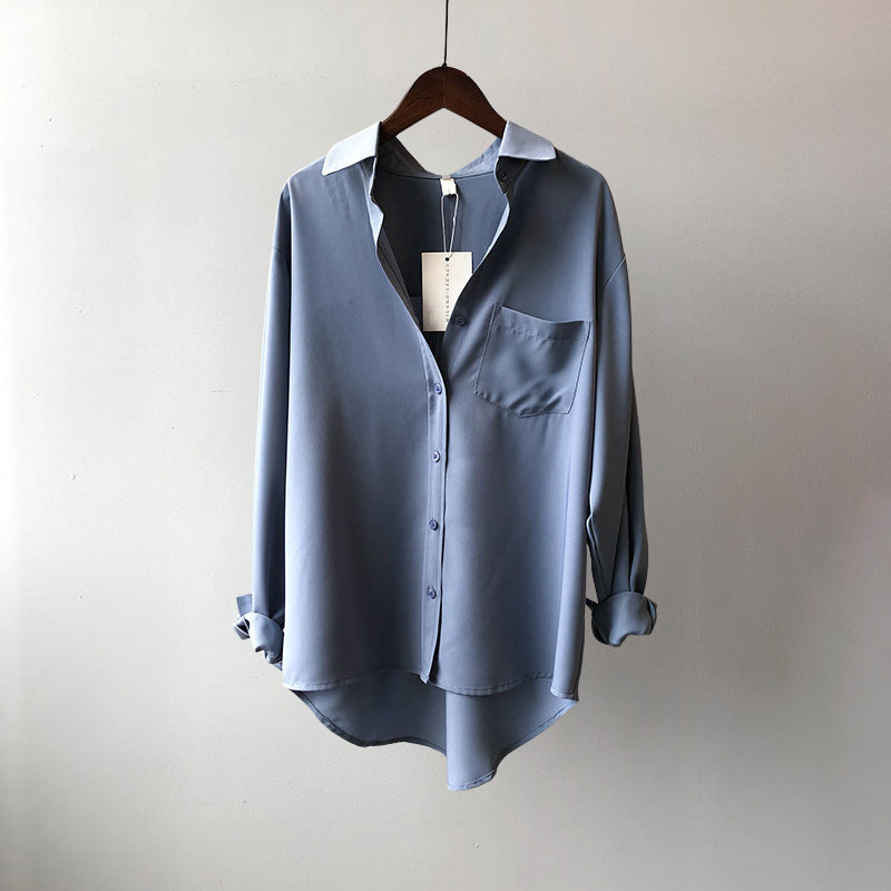 Anna-Berg | Shirt