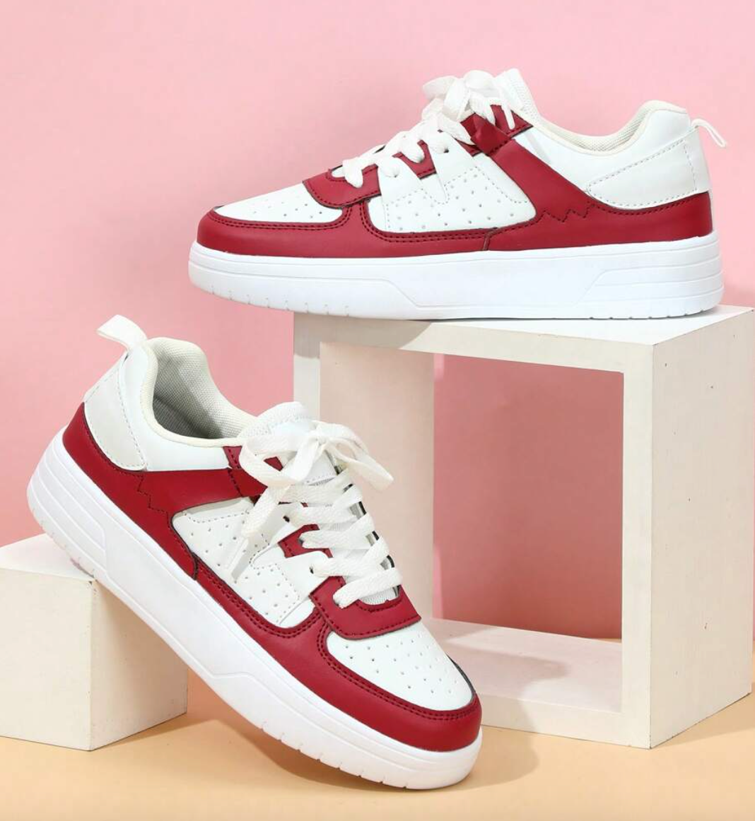 Anna-Berg | Casual Sneakers