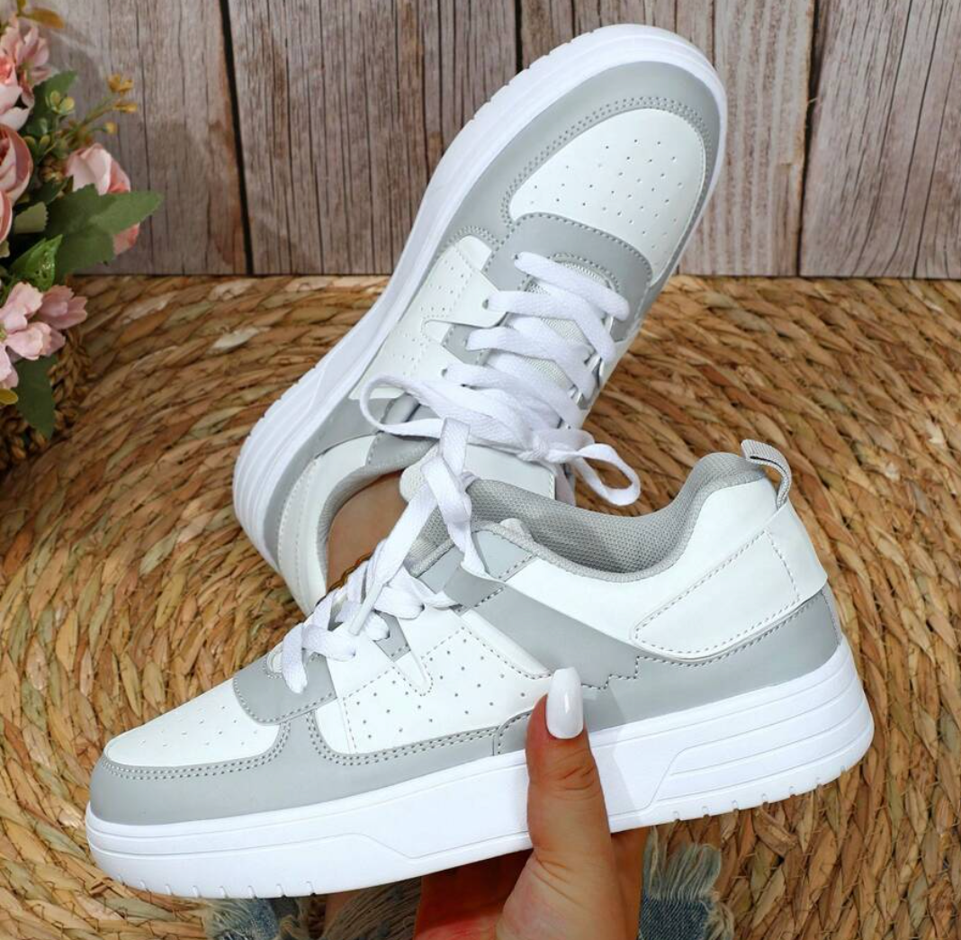 Anna-Berg | Casual Sneakers