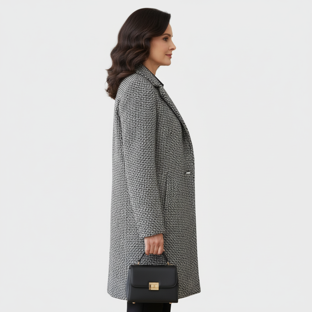 Anna-Berg | Winter Coat