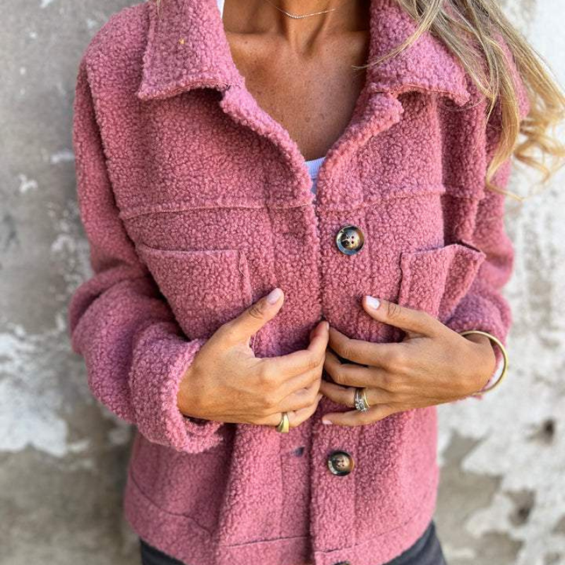 Anna-Berg | Coat - Autumn and Winter Style