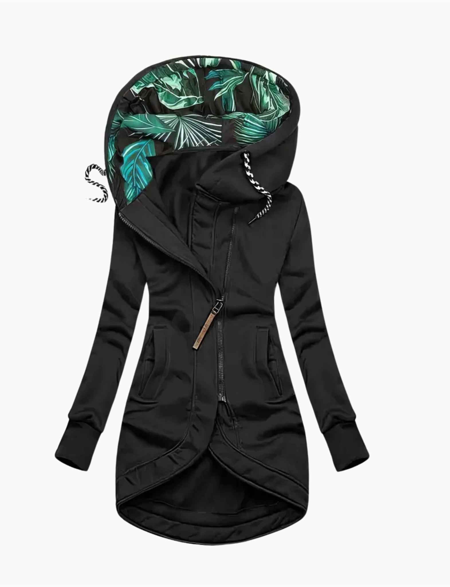 Anna-Berg | Waterproof Winter Jacket