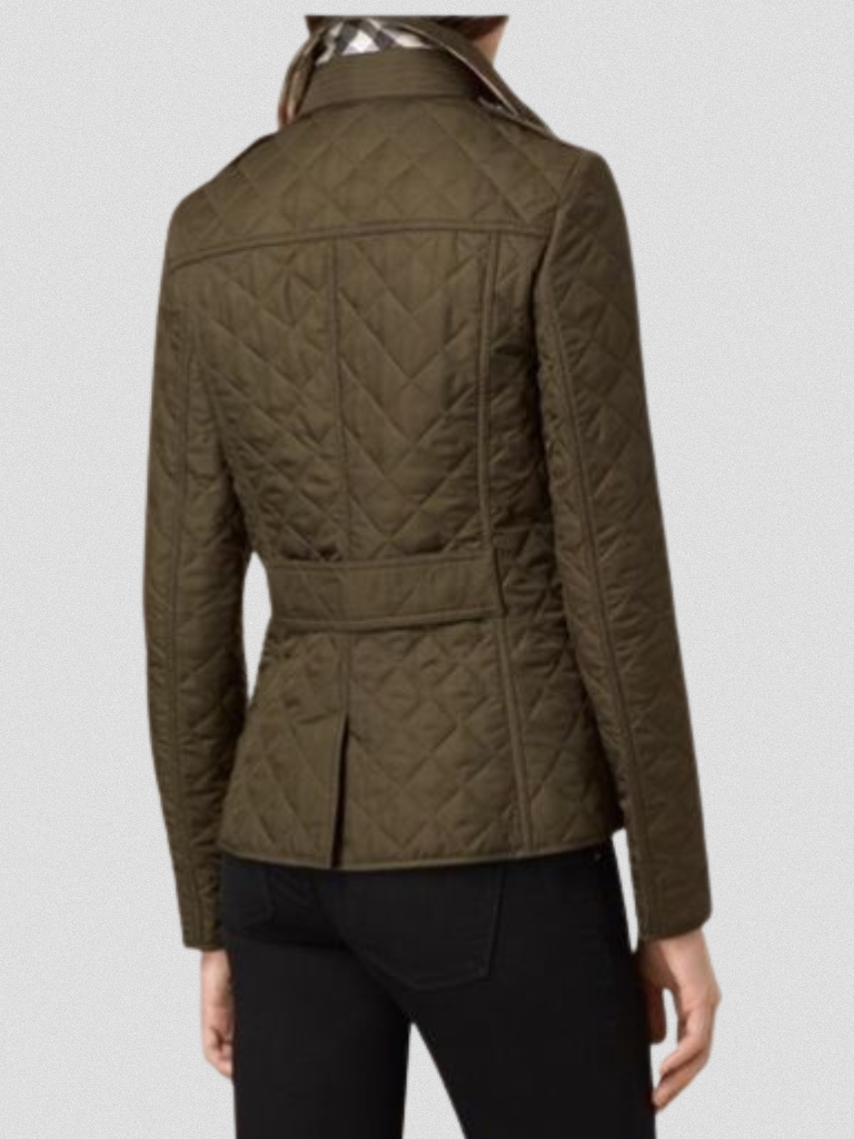 Anna-Berg | Jacket