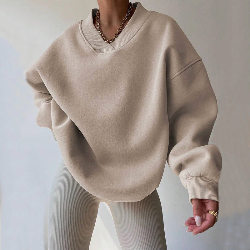 Anna-Berg | Pullover