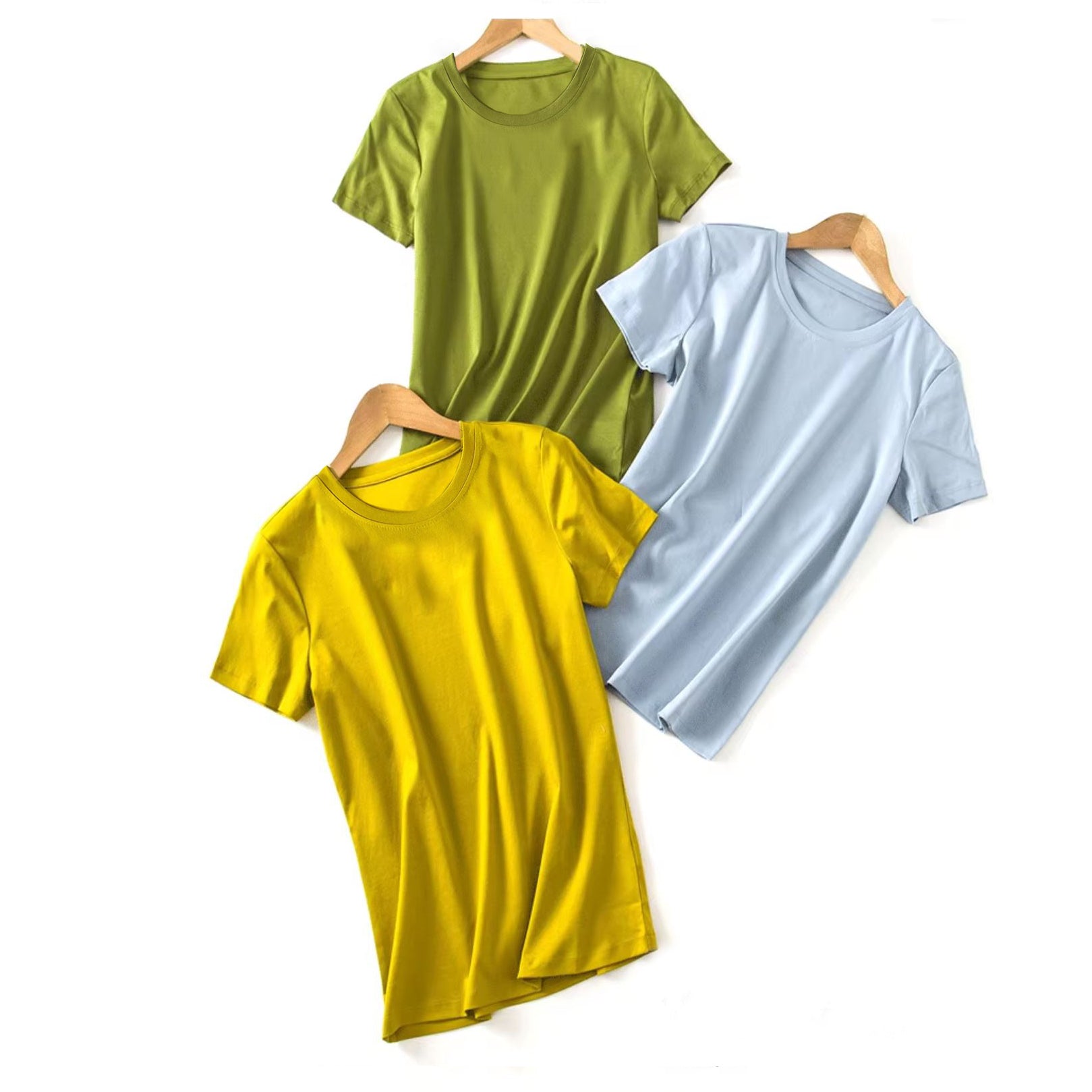 Anna-Berg | Minimalist T-shirt