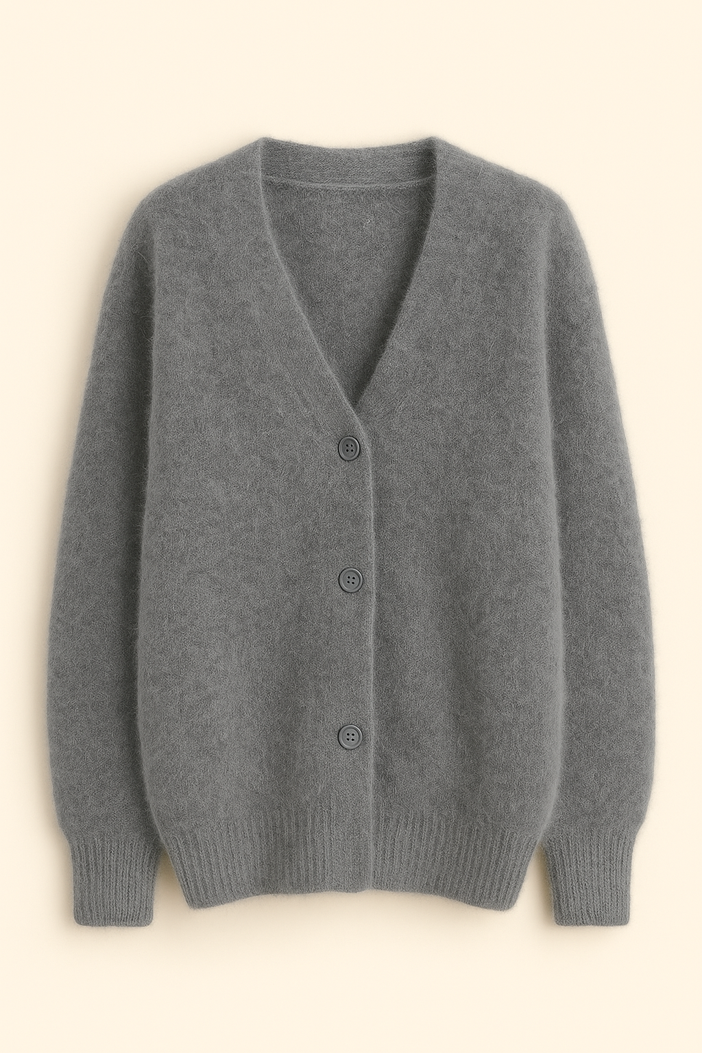 Anna-Berg | Blend Cardigan