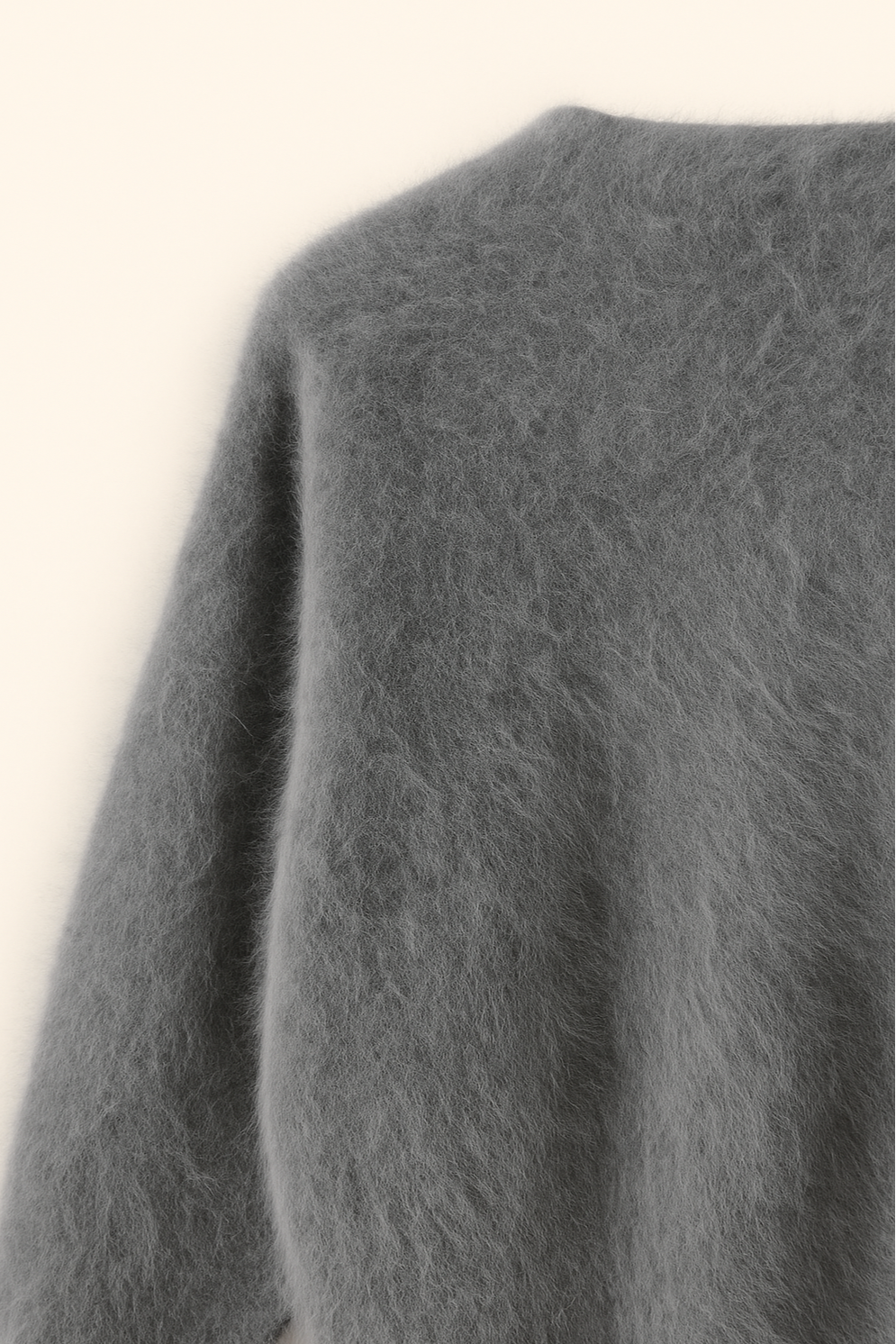 Anna-Berg | Blend Cardigan