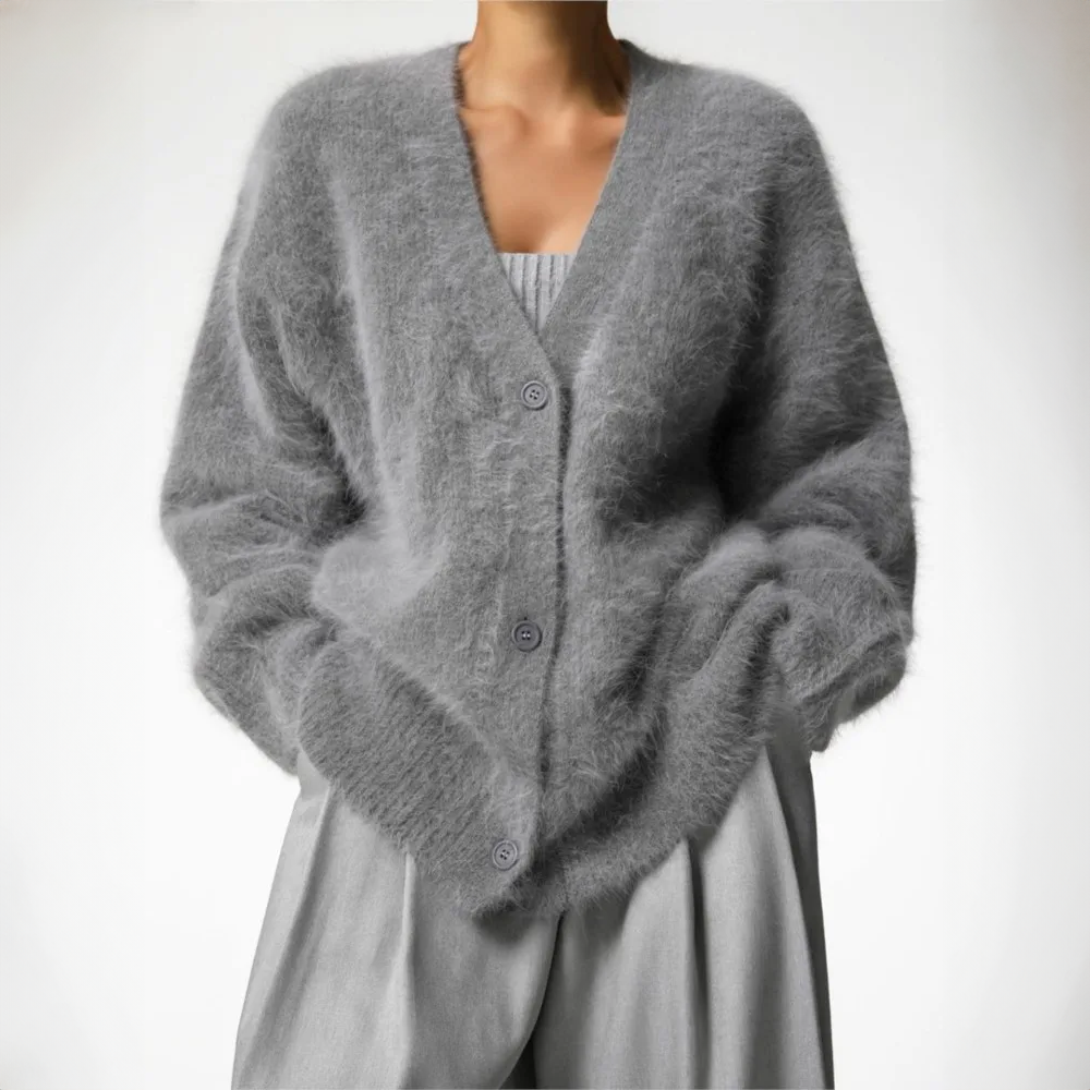 Anna-Berg | Blend Cardigan
