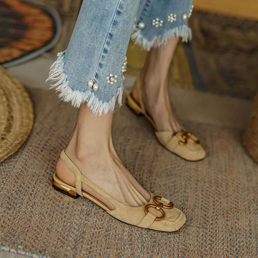 Anna-Berg | Orthopedic Sandals