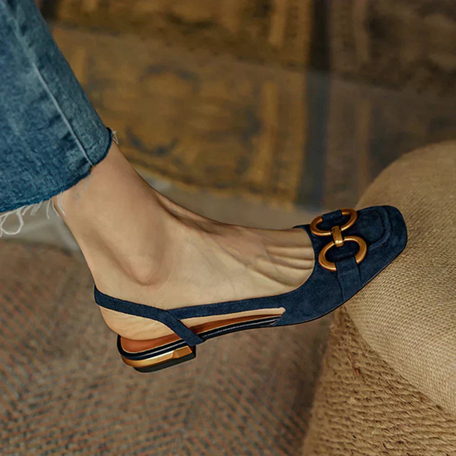 Anna-Berg | Orthopedic Sandals
