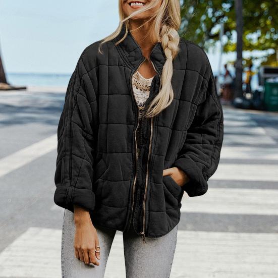 Anna-Berg | Layering Jacket