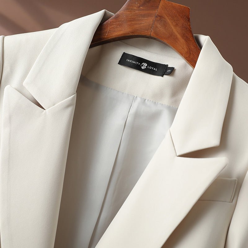 Anna-Berg | Blazer