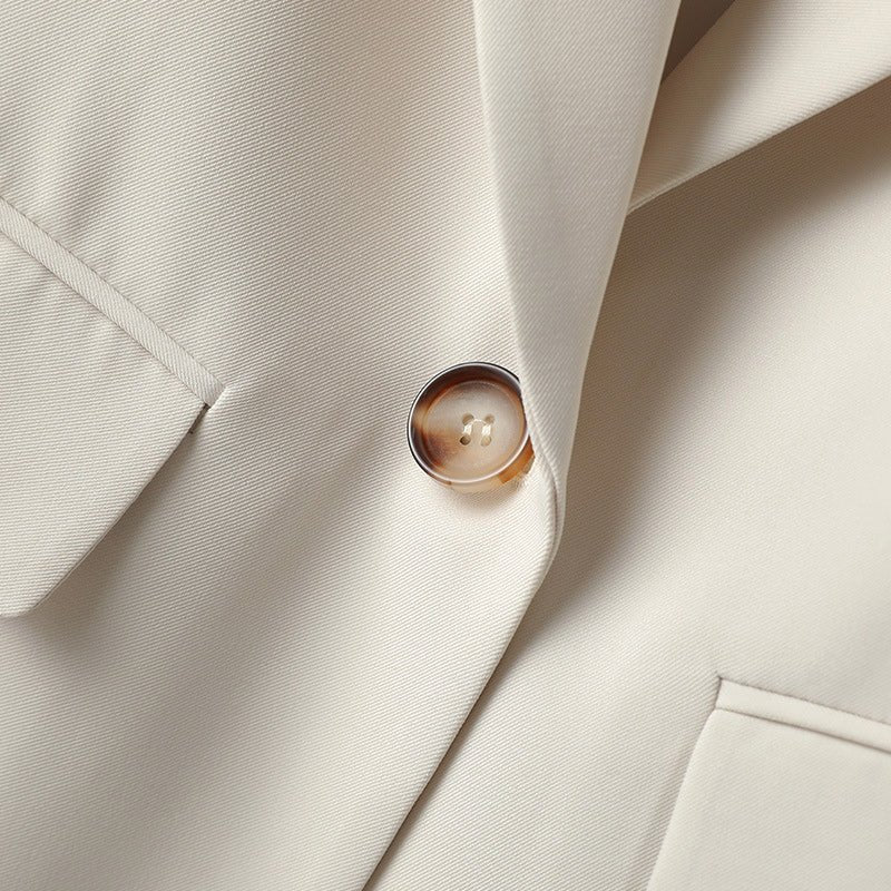 Anna-Berg | Blazer