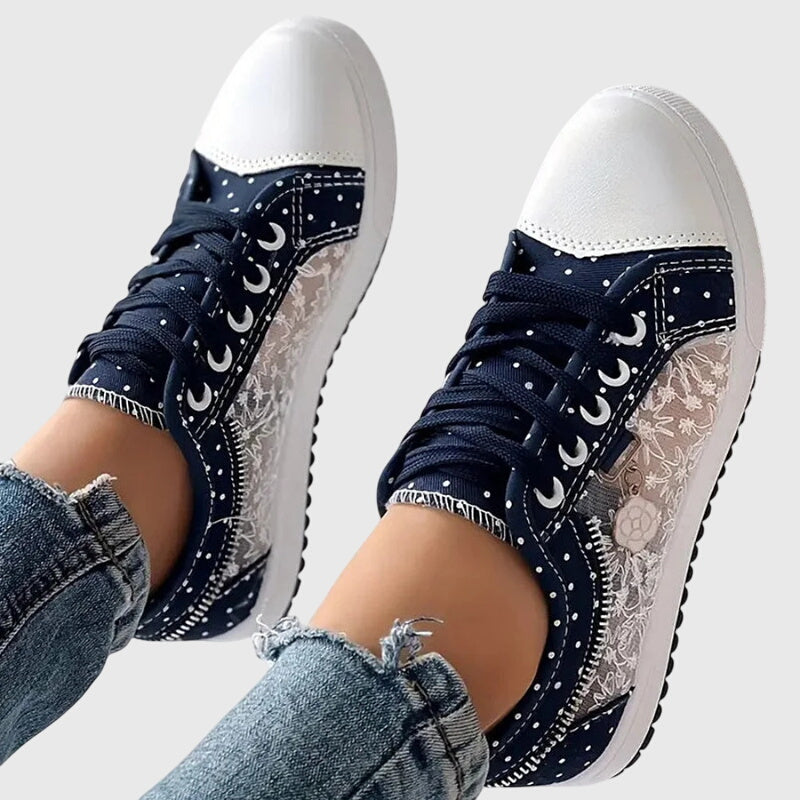 Anna-Berg | Orthopedic Sneakers