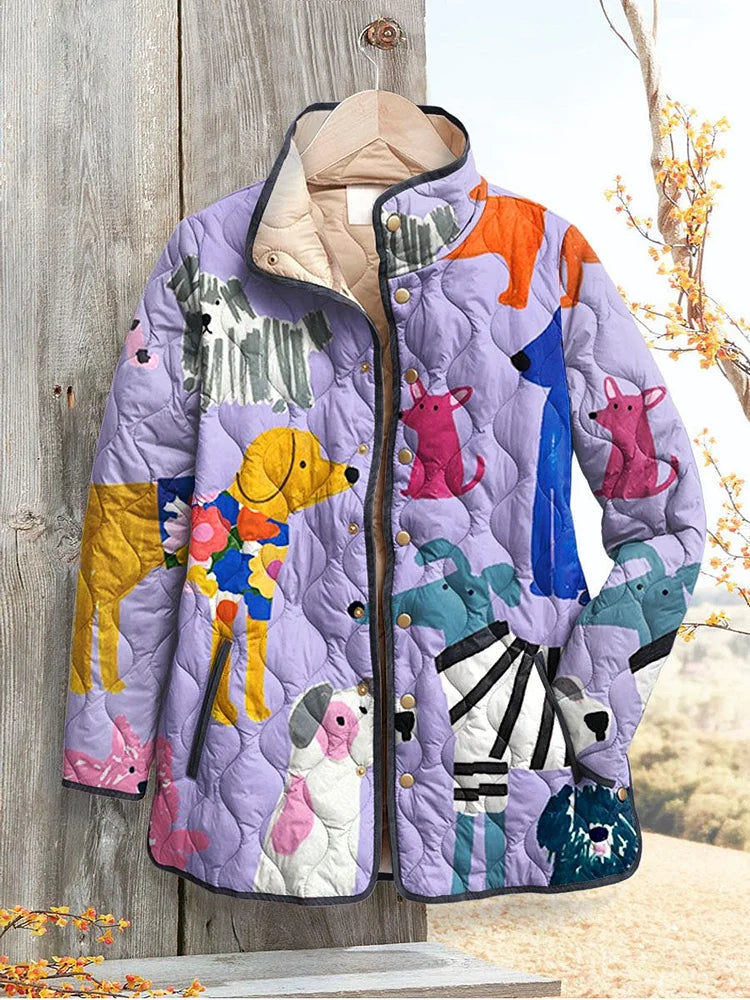 Anna-Berg | Women's Casual Jacket