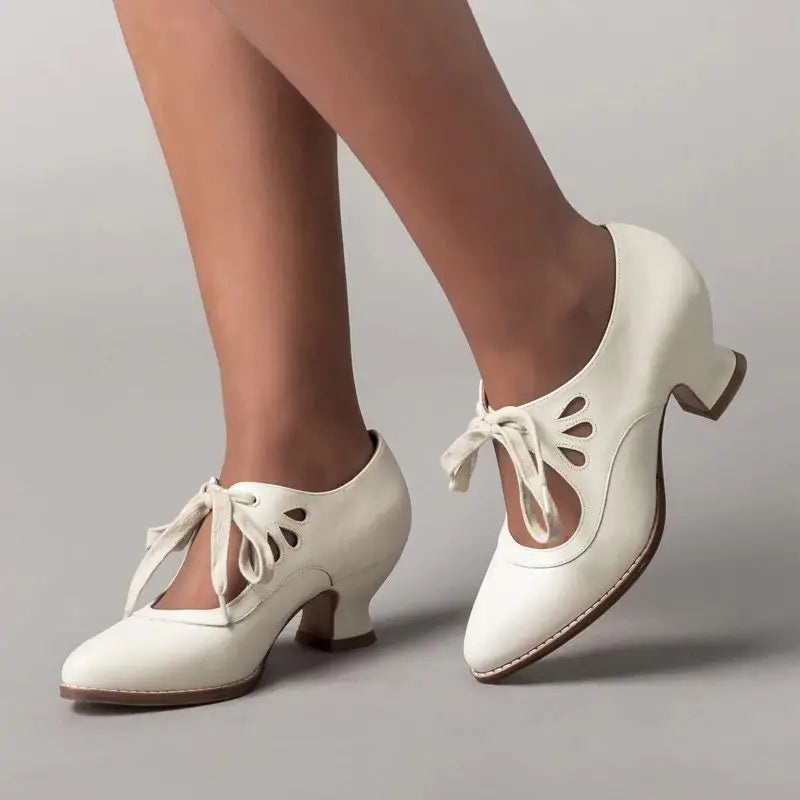 Anna-Berg | Elegant Flat Cushioned Sandals for Effortless Elegance
