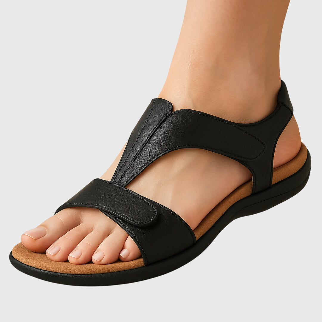 Anna-Berg | Orthopedic Sandals