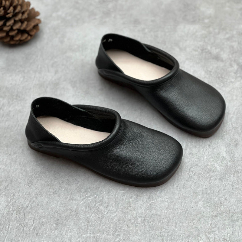 Anna-Berg | Chic Vegan Leather Sandals Made to Turn Heads