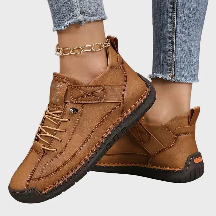 Anna-Berg | Orthopedic Sneakers