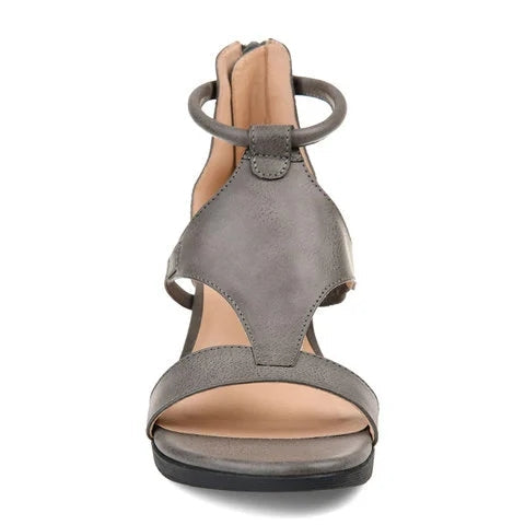 Anna-Berg | Effortless Orthopedic Cushioned Sandals Made to Turn Heads