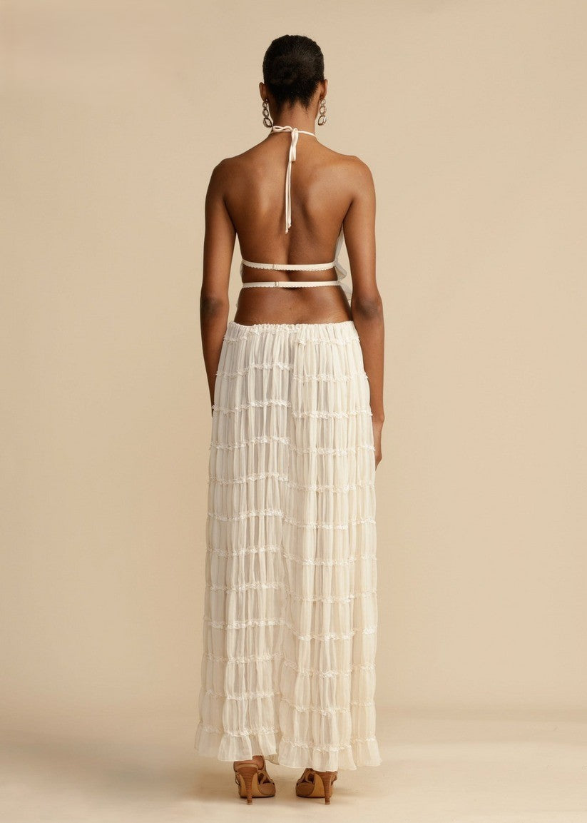 Anna-Berg | Elegant Two-Piece Set